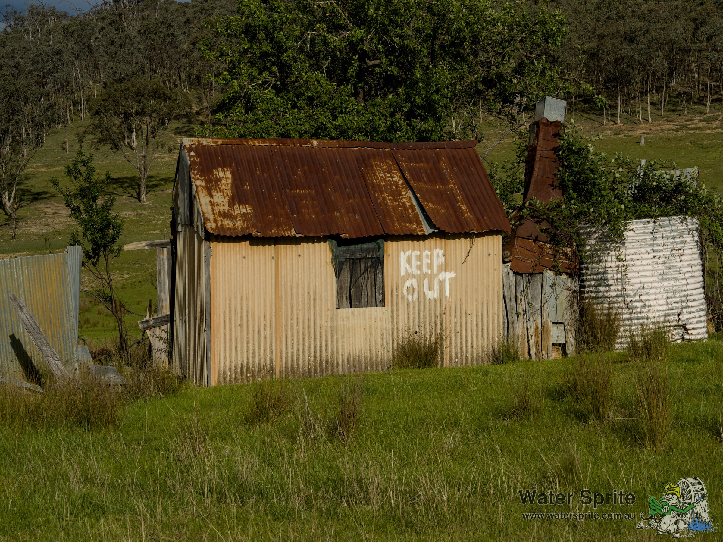 A short trip to Bathurst and Lithgow – 2024