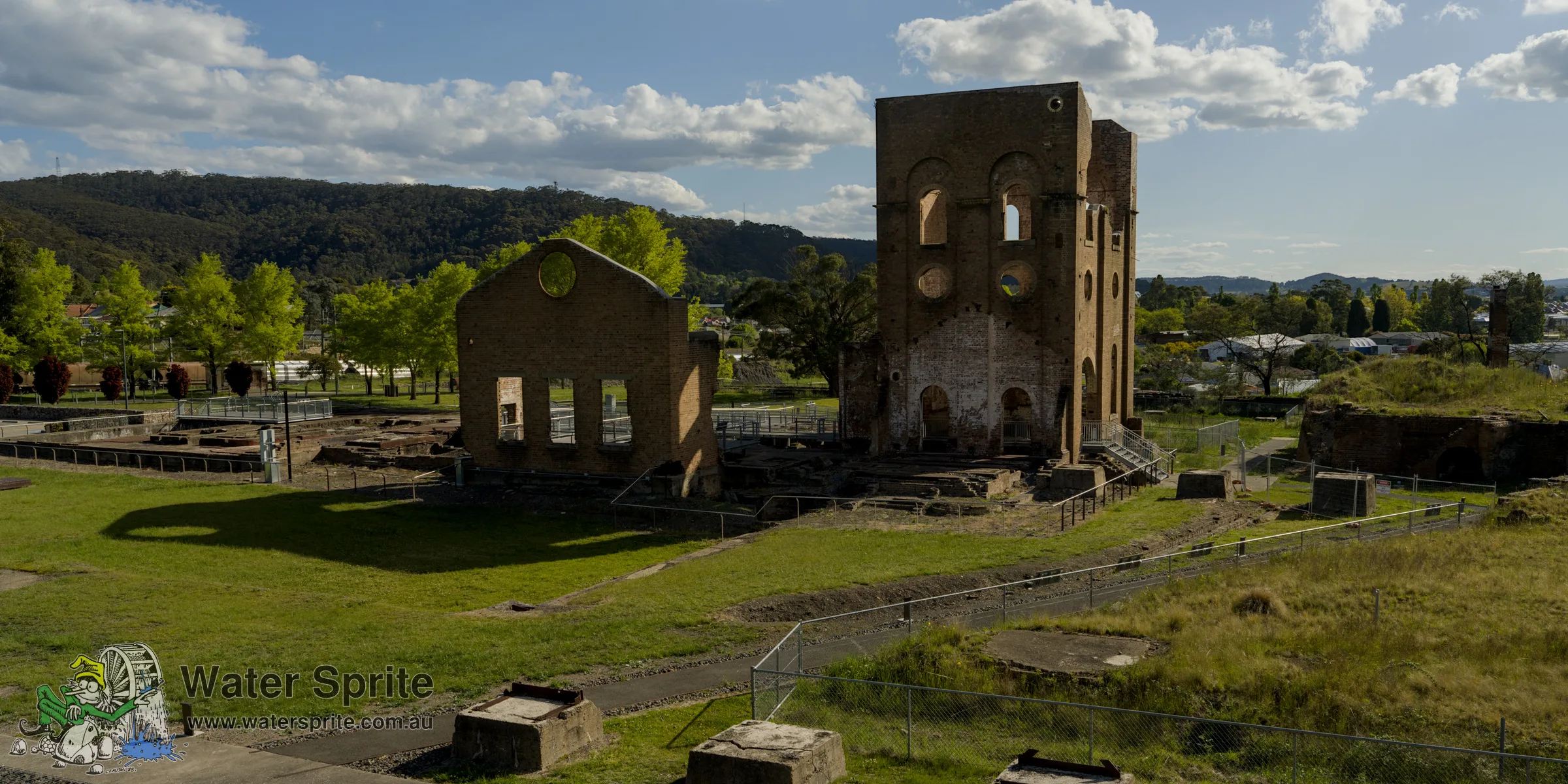 Lithgow Sightseeing – Bathurst and Lithgow 2024