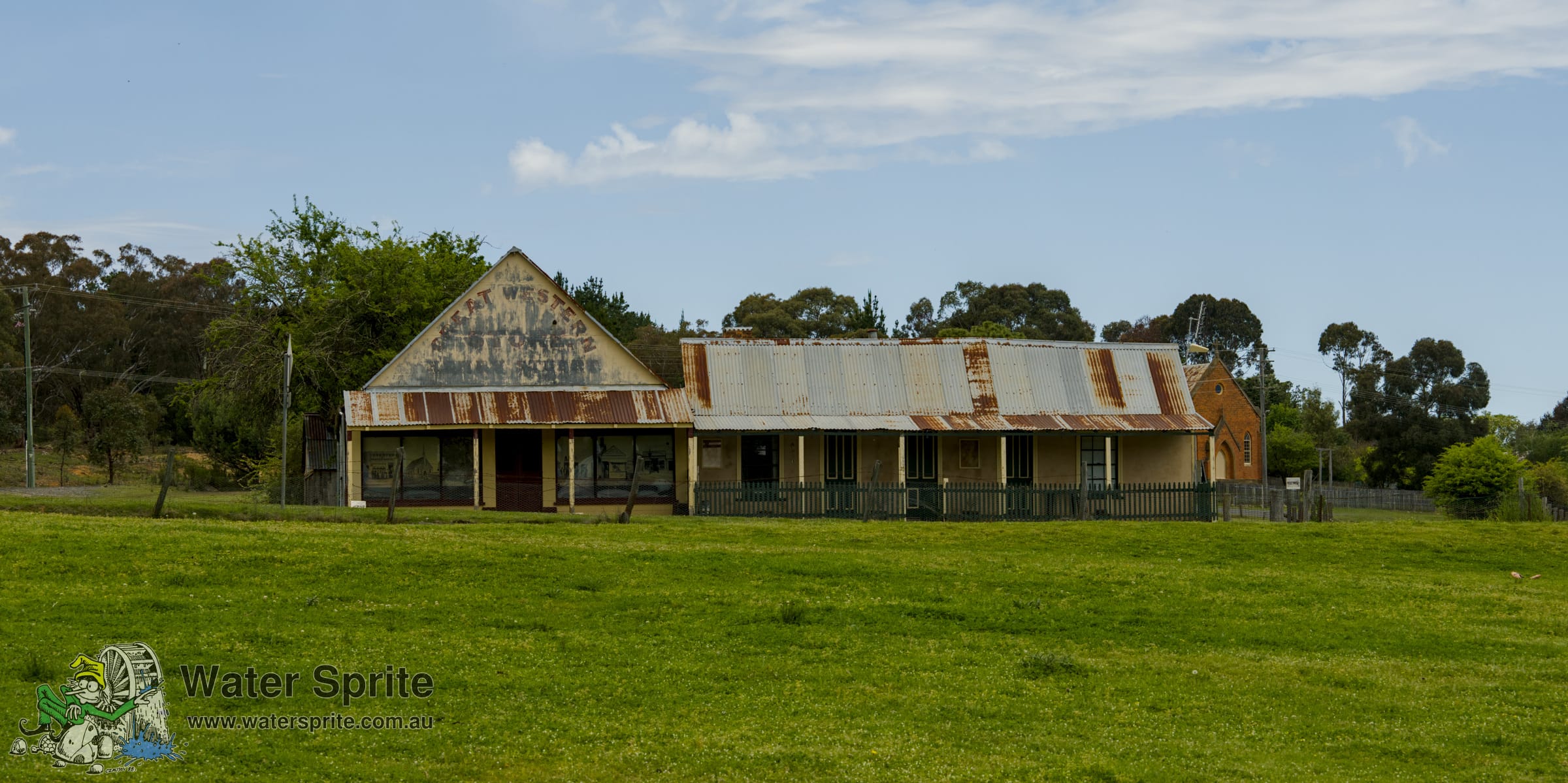Hill End Village – Bathurst and Lithgow 2024