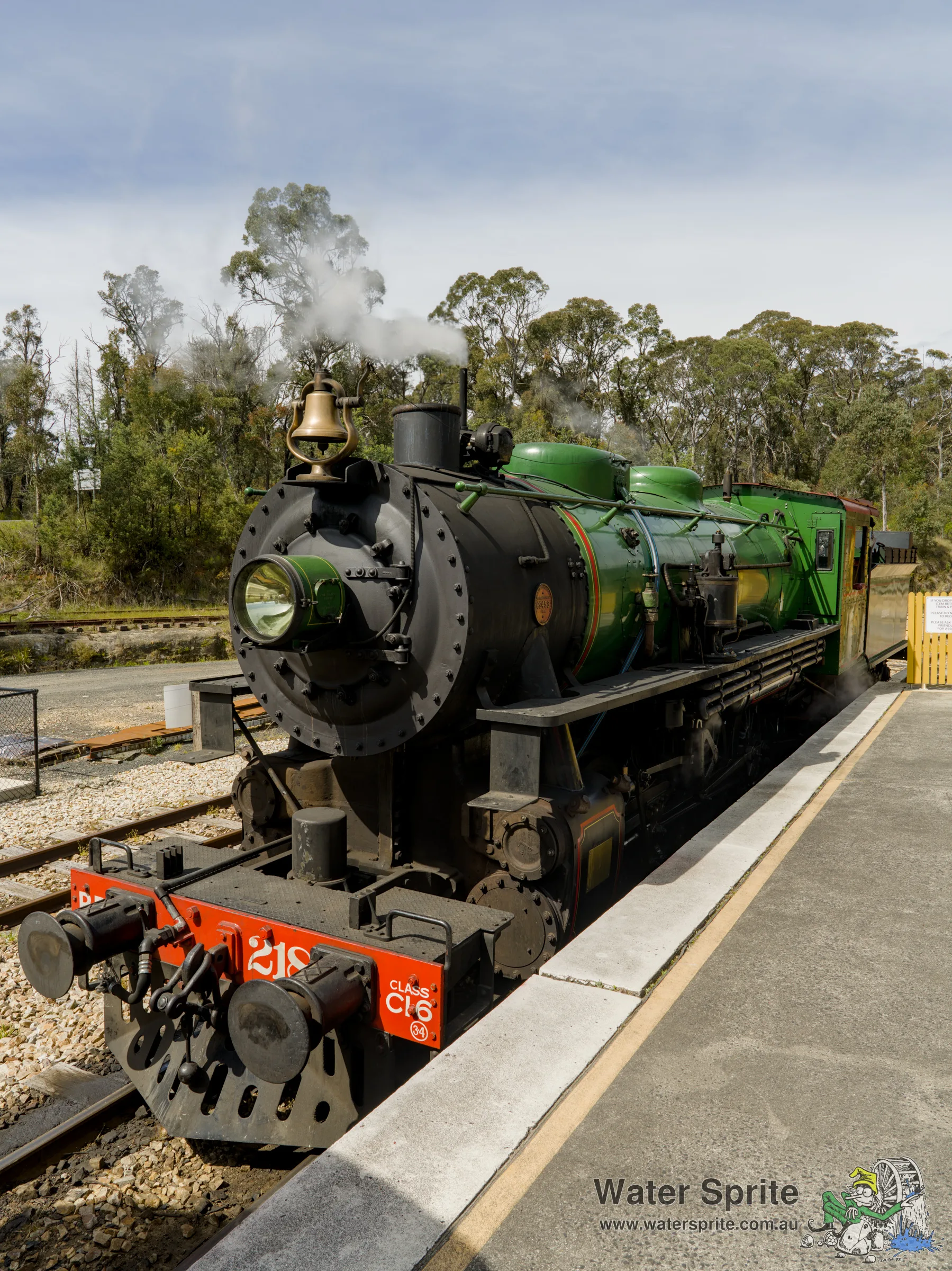 Zig Zag Railway – Bathurst and Lithgow 2024